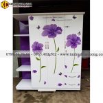 tu nhua 3 canh dan tranh kn 2