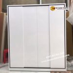 Tủ nhựa 4 cánh lùa A03 1 tu 4 canh lua D03 gia re 2