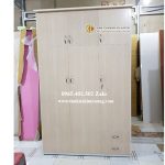 tu nhua 3 canh S11 2m30 2
