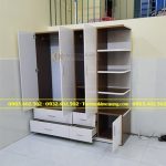 Tủ nhựa Kim Cương 3CS42AZ 3 tunhua3canhke a03ab 2