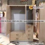 Tủ nhựa Kim Cương 3CA116HK 3 tu nhua 3 canh A11 6hk 002 2