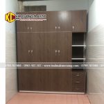Tủ nhựa Kim Cương 4CS42MKL (Sao chép) 2 tu nhua 4 canh kns42ff 2