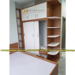 Tủ nhựa cánh lùa Kim Cương 4CA21KN 2 tunhua3canhluaa21a03 2