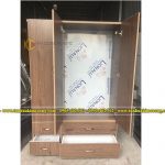 Tủ nhựa Kim Cương 3CS42FH 4 tunhuadailoan3canh kimcuong55 2