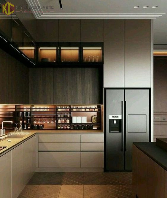 Bí Quyết Phong Thủy Cho Nhà Bếp: Tạo Sự Cân Bằng Và Thịnh Vượng 7 Phong thủy nhà bếp