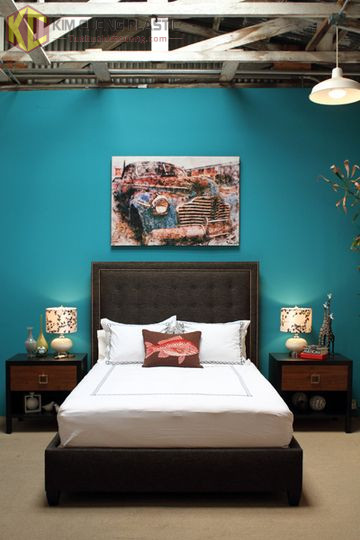 Nội thất phòng ngủ giá rẻ - Tìm hiểu về combo phòng ngủ đẹp và giá phù hợp 7 Phong ngủ phong cách tân cổ điển