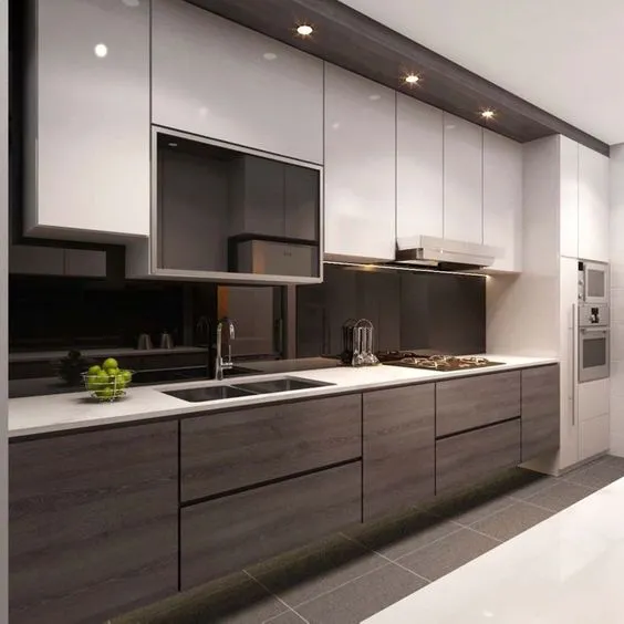 Bí Quyết Phong Thủy Cho Nhà Bếp: Tạo Sự Cân Bằng Và Thịnh Vượng 16 Phong thủy nhà bếp