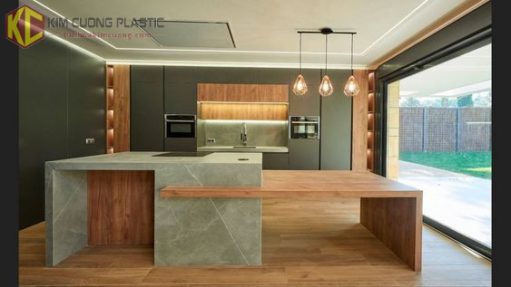 tu bep picomat phu melamine10
