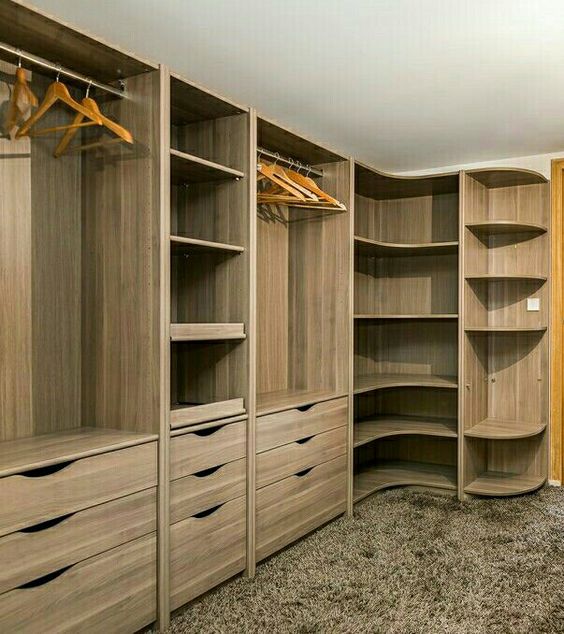 Mẫu Tủ quần áo nhựa Picomat