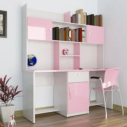 Bàn học trẻ em bằng nhựa - Một sự lựa chọn hoàn hảo cho trẻ em 3 Bàn học nhựa trẻ em