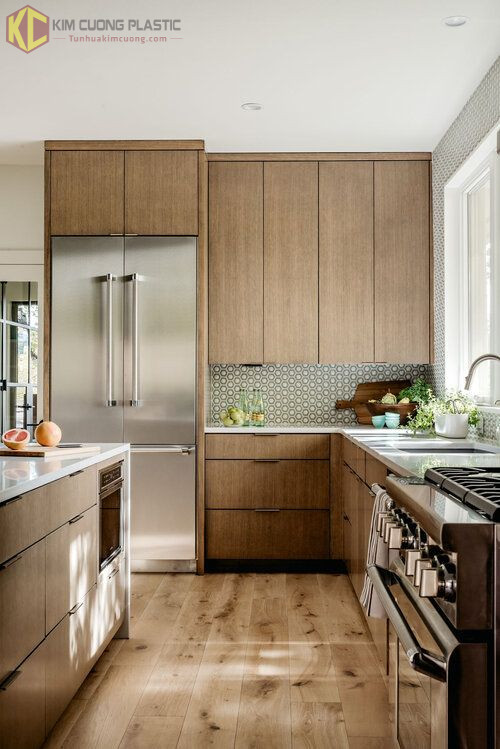 Tủ bếp gỗ tự nhiên giá rẻ: Mua sắm thông minh và tiết kiệm 4 d0dd861e0d53c17e833b4c1b2d0cc563