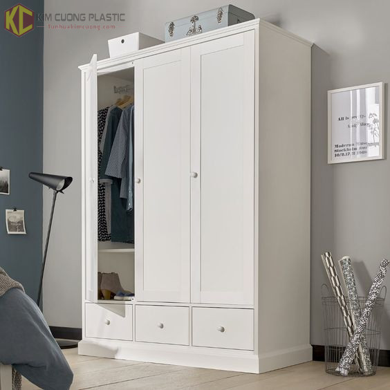 Giá Tủ Sắt Đựng Quần Áo: Thông Tin Chi Tiết và Tư Vấn Mua Sắm 7 e08ce438f627c9b7c13fac67ab486439