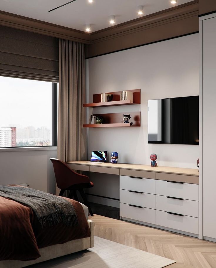 Bàn Học Nhựa Giả Gỗ - Sự Lựa Chọn Thông Minh Cho Gia Đình Hiện Đại 5 Bàn học nhựa giả gỗ với ngăn kéo