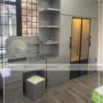 Tủ nhựa Vincoplast KCP13 1 14
