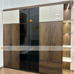 Tủ nhựa Vincoplast KCP09 2 6 2