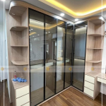 Tủ nhựa Vincoplast KCP17 1 5 6