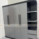 Tủ nhựa Ecoplast TNEC12 1 8 2